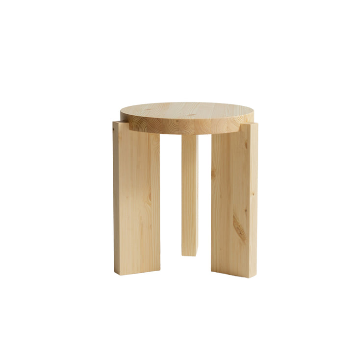 Vaarnii 001 Stool