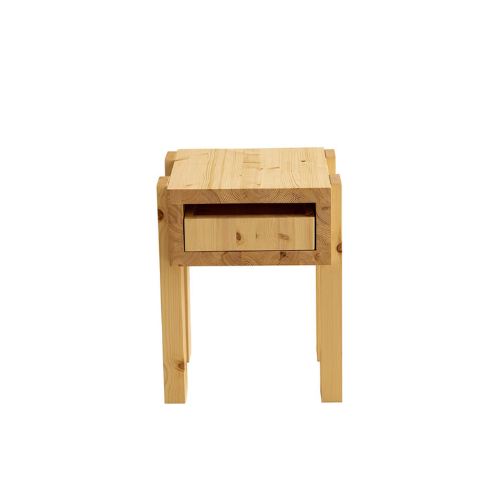 Vaarnii 003 Stilts Side Table