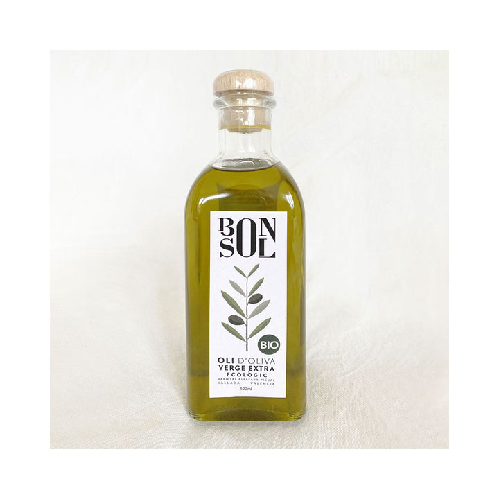 Bon Sol Olivenöl