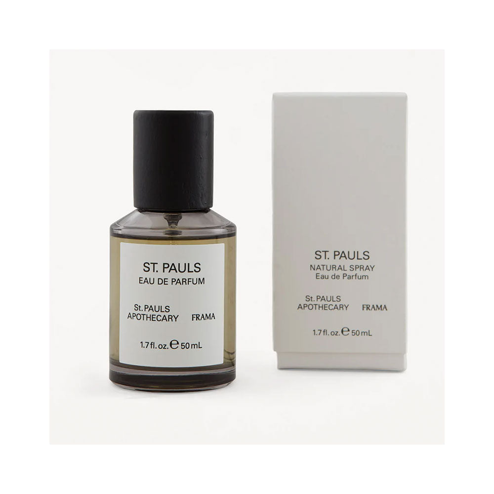 香水(ユニセックス) FRAMA ST. PAULS Eau de Parfum 50ml Frama Eau de Parfum – einzigart