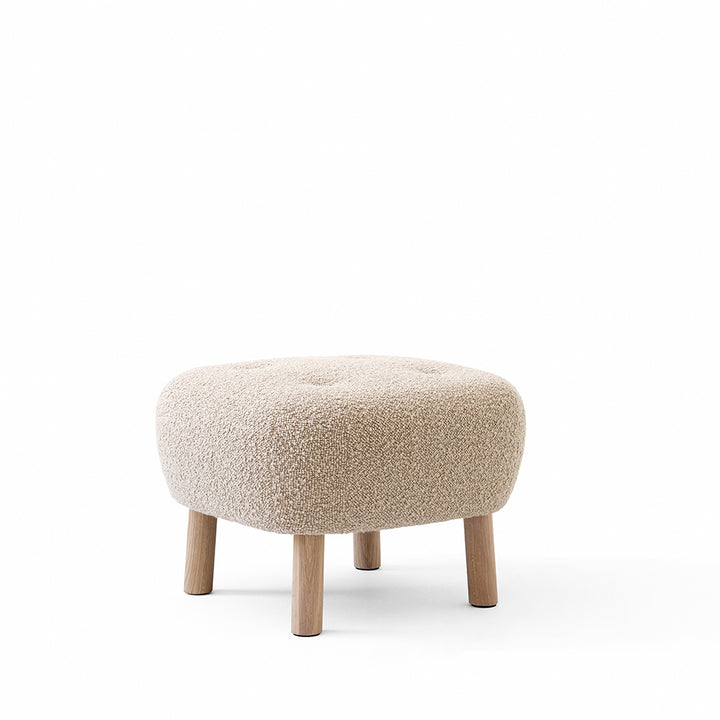 &Tradition Pouf ATD1