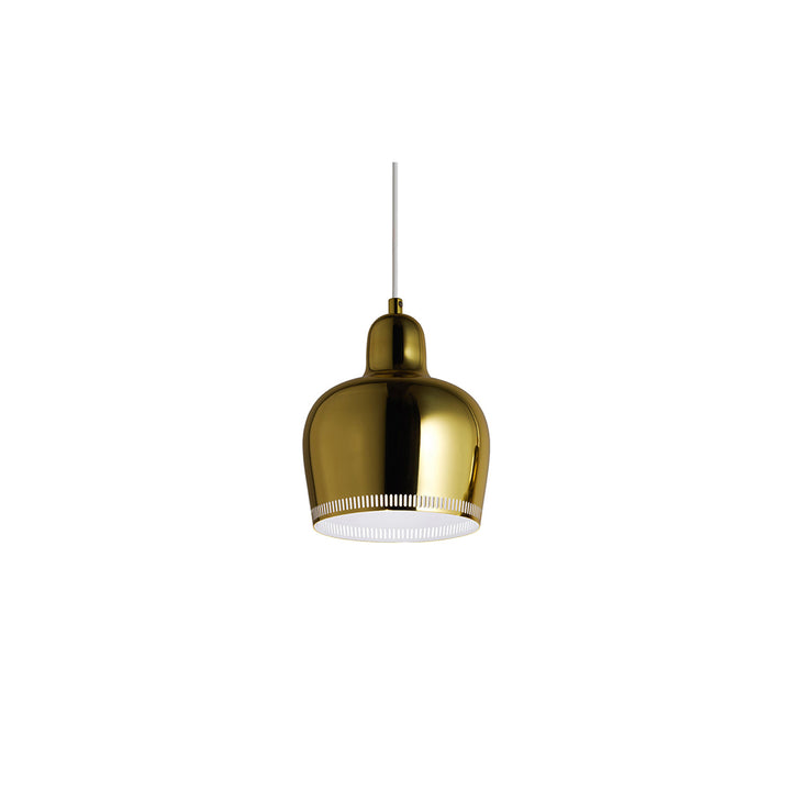 Artek Alvar Aalto Golden Bell