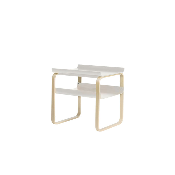 Artek Alvar Aalto Beistelltisch Side Table 915
