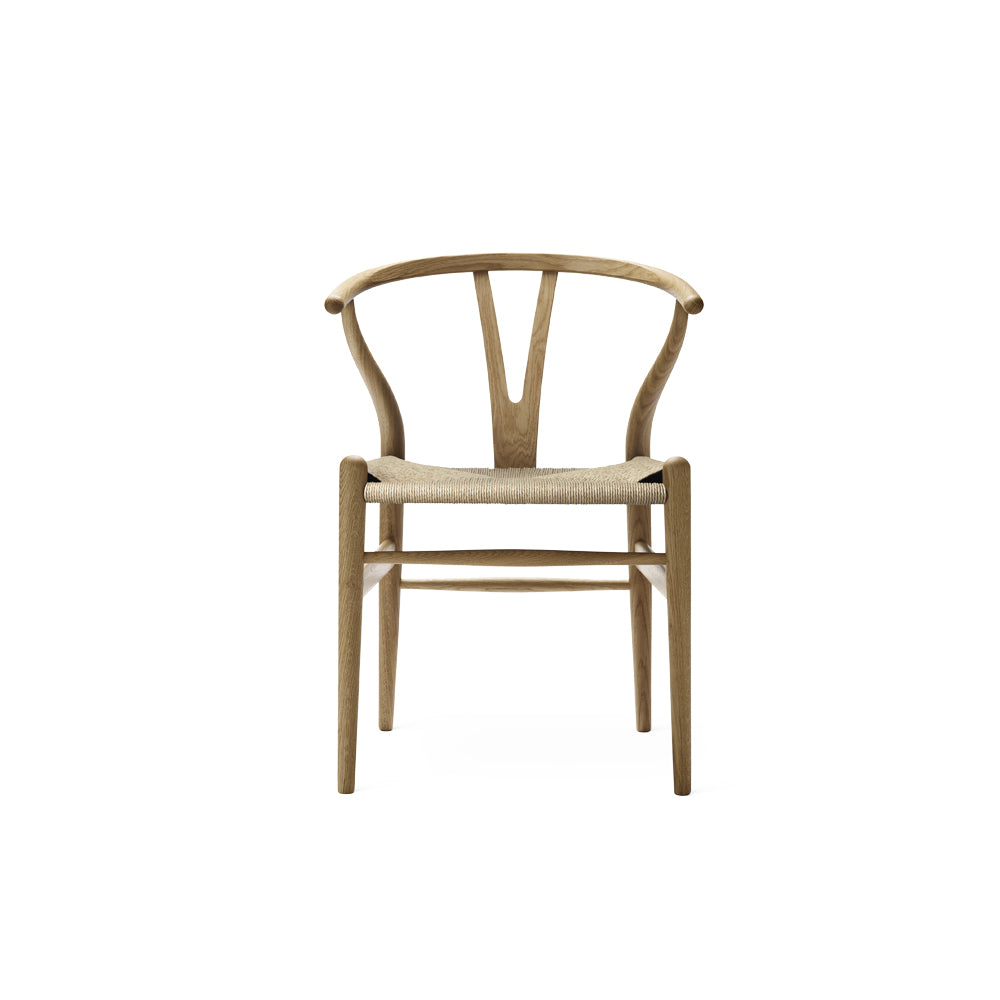 こ*ち様 CARL HANSEN & SON CH24 Wishbone cha Carl Hansen & Søn‎ CH24 Wishbone Chair – einzigart