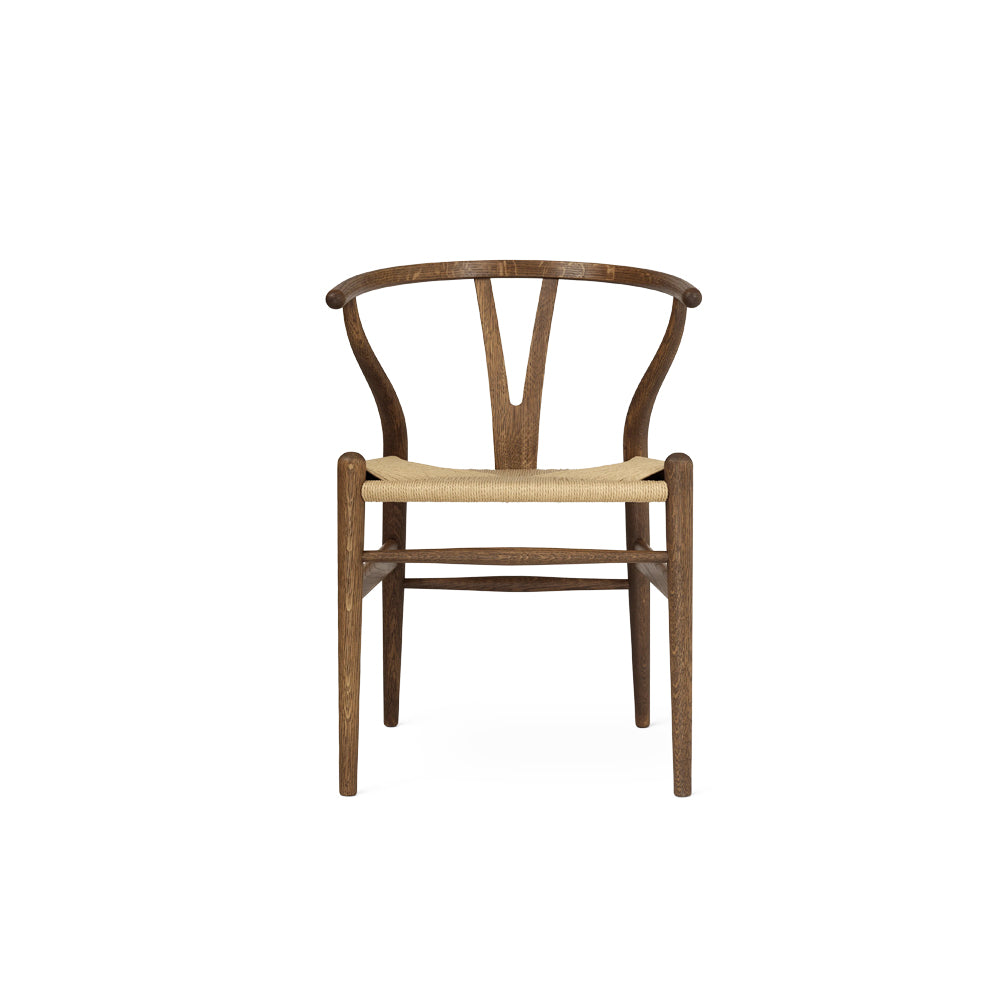 Carl Hansen & Søn‎ CH24 Wishbone Chair – einzigart