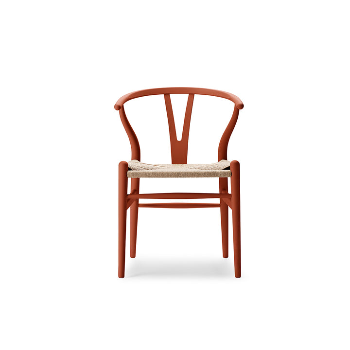 Carl Hansen & Søn‎ CH24 Soft Colours Wishbone Chair