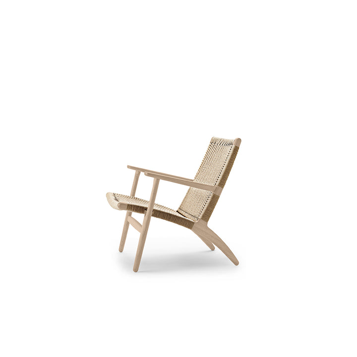 Carl Hansen & Søn‎ CH25 Lounge Chair