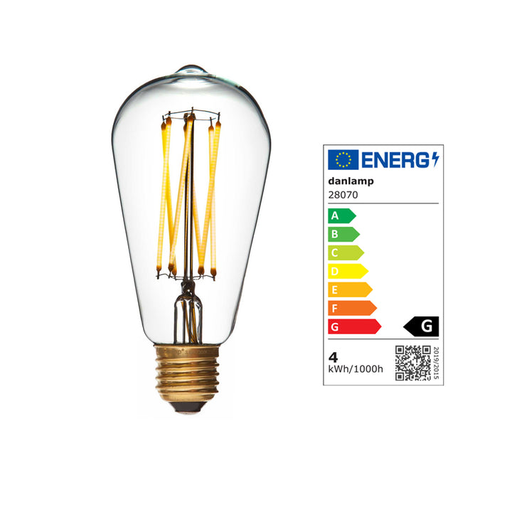 Leuchtmittel LED