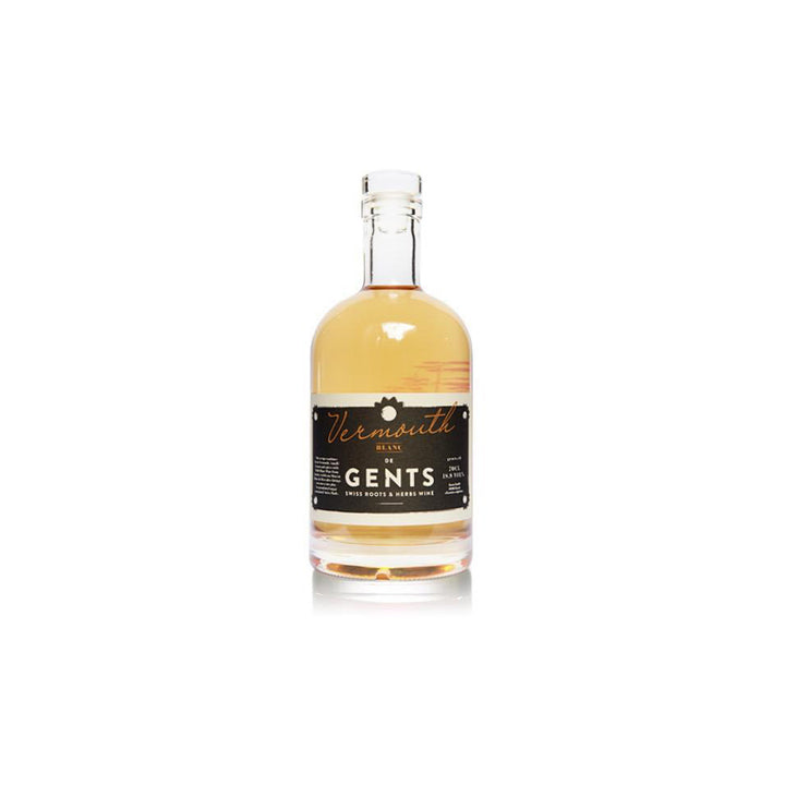Gents Vermouth de Gents
