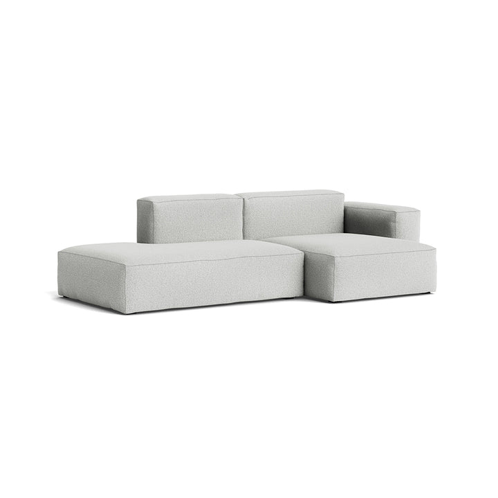 Hay Mags Soft Low 2.5 Seater Combination 3