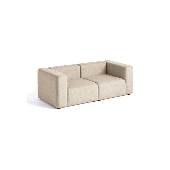 Hay Sofa Mags 2-Sitzer Combination 1