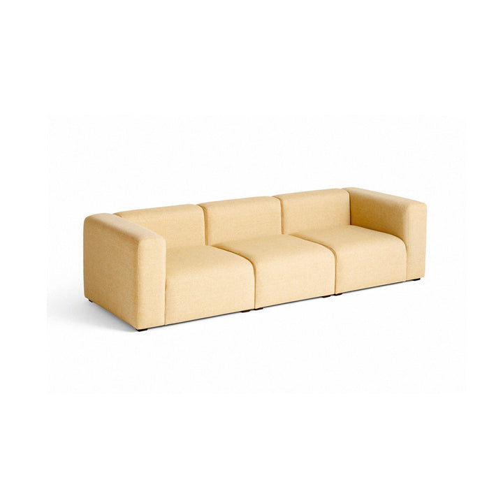 Hay Sofa Mags 3-Sitzer Combination 1