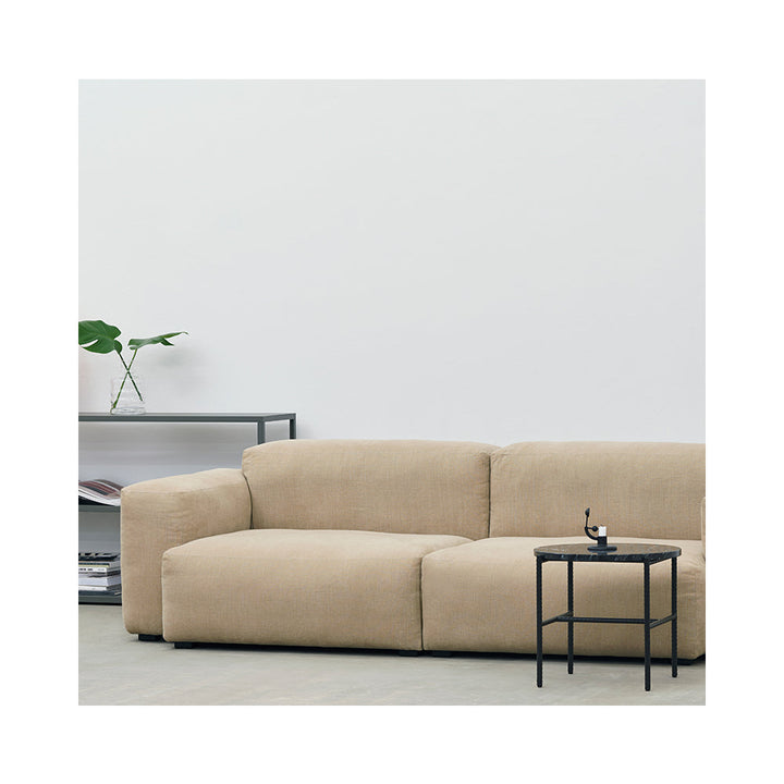 Kampagne Hay Sofa Mags Soft Low 2.5er Combination 1
