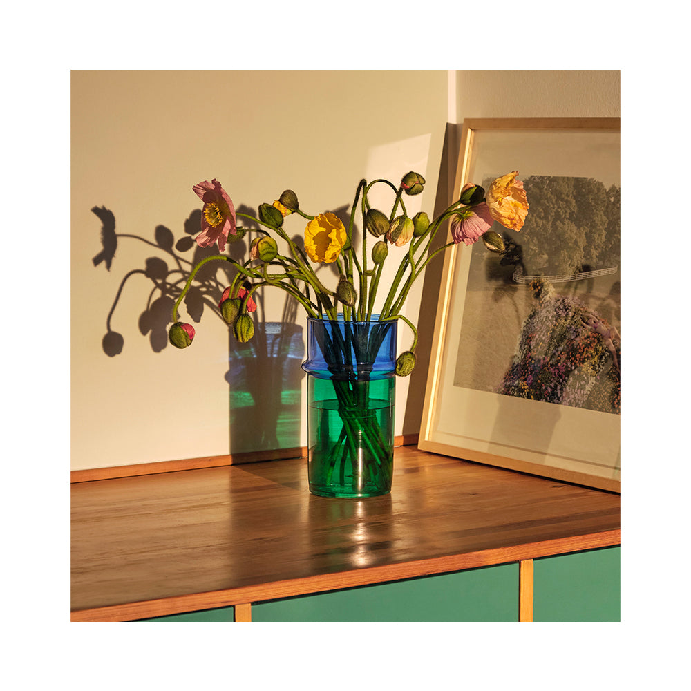 hay MOROCCAN VASE S 花瓶 HAY 【公式通販】
