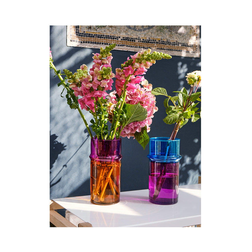 Hay Moroccan Vase – einzigart