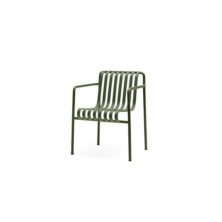 Hay Palissade Dining Armchair