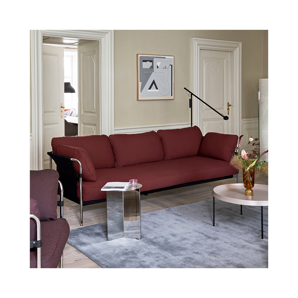 Hay Can Sofa 3-Seater – einzigart