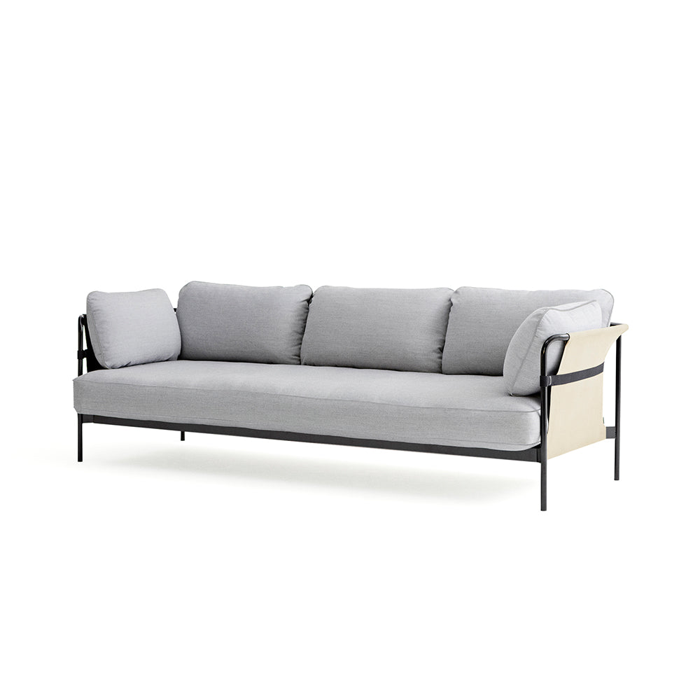 週末値下げ　HAY Can 3-Seater Sofa ヘイ Hay Can Sofa 3-Seater – einzigart