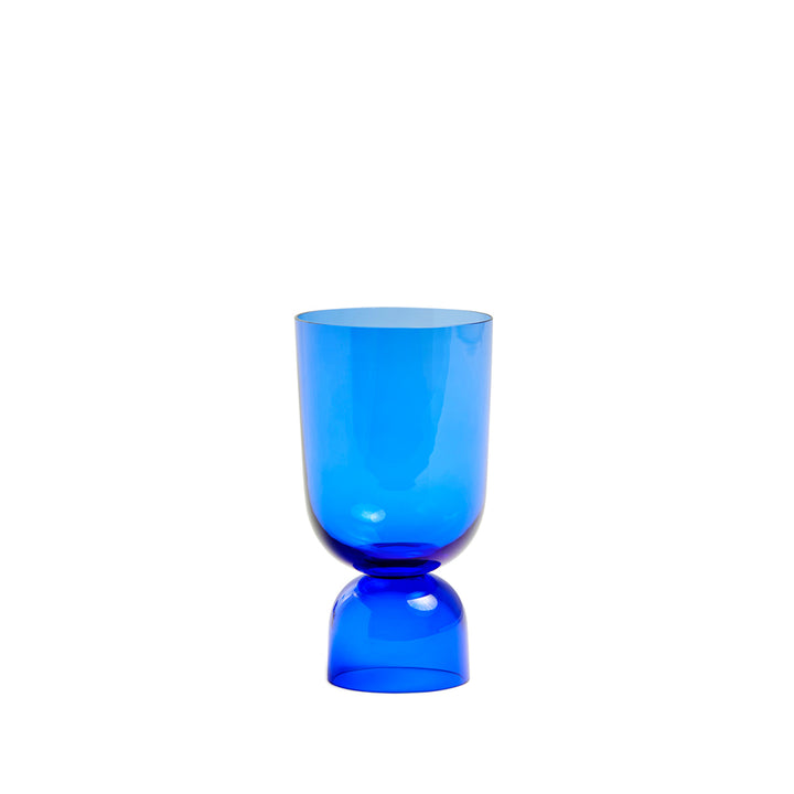 Hay Bottoms Up Vase small