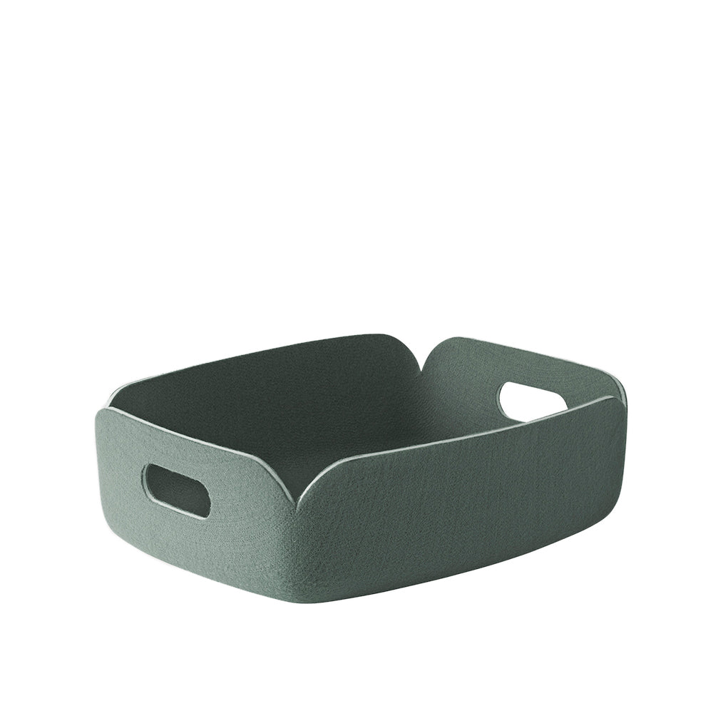 muuto aufbewahrung Muuto Restore Tray – einzigart