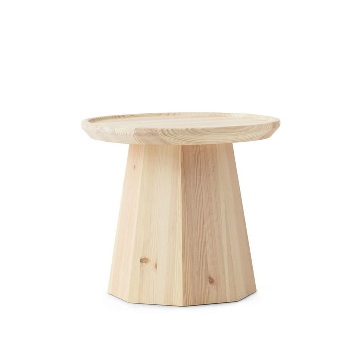 Norman Copenhagen Beistelltisch Pine Table