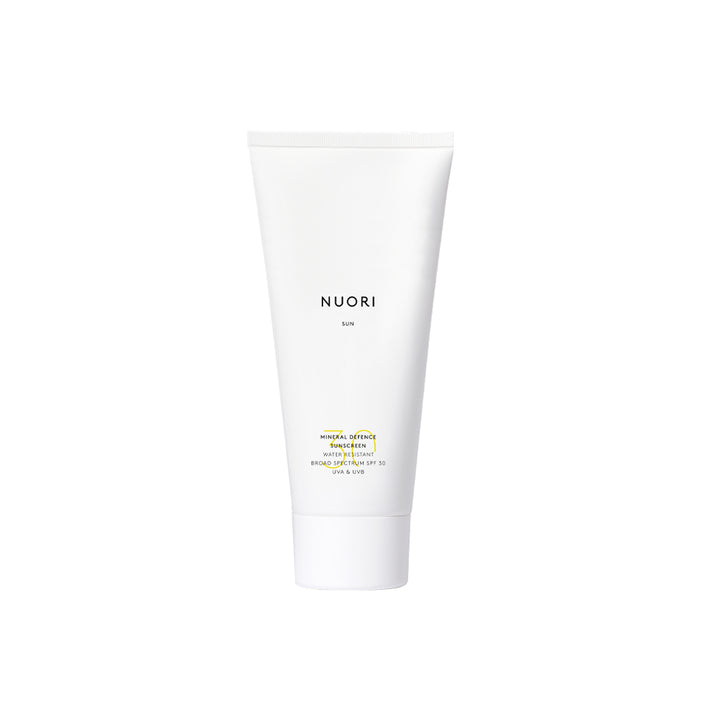 Nuori Mineral Defence Water Resistant SPF 30