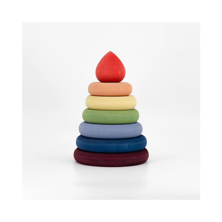 Raduga Grez Rainbow Stacking Tower