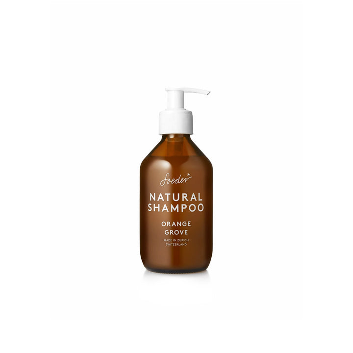 Soeder* Natural Shampoo