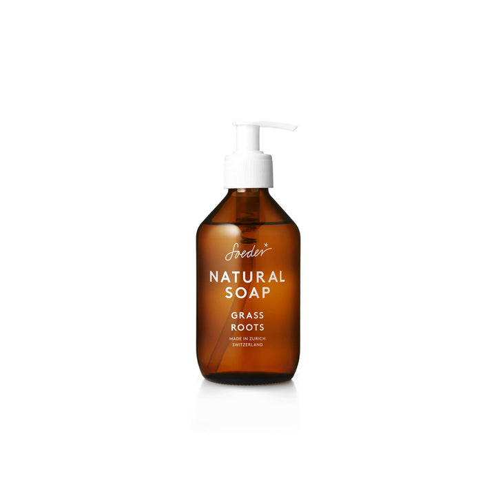 Soeder* Natural Soap