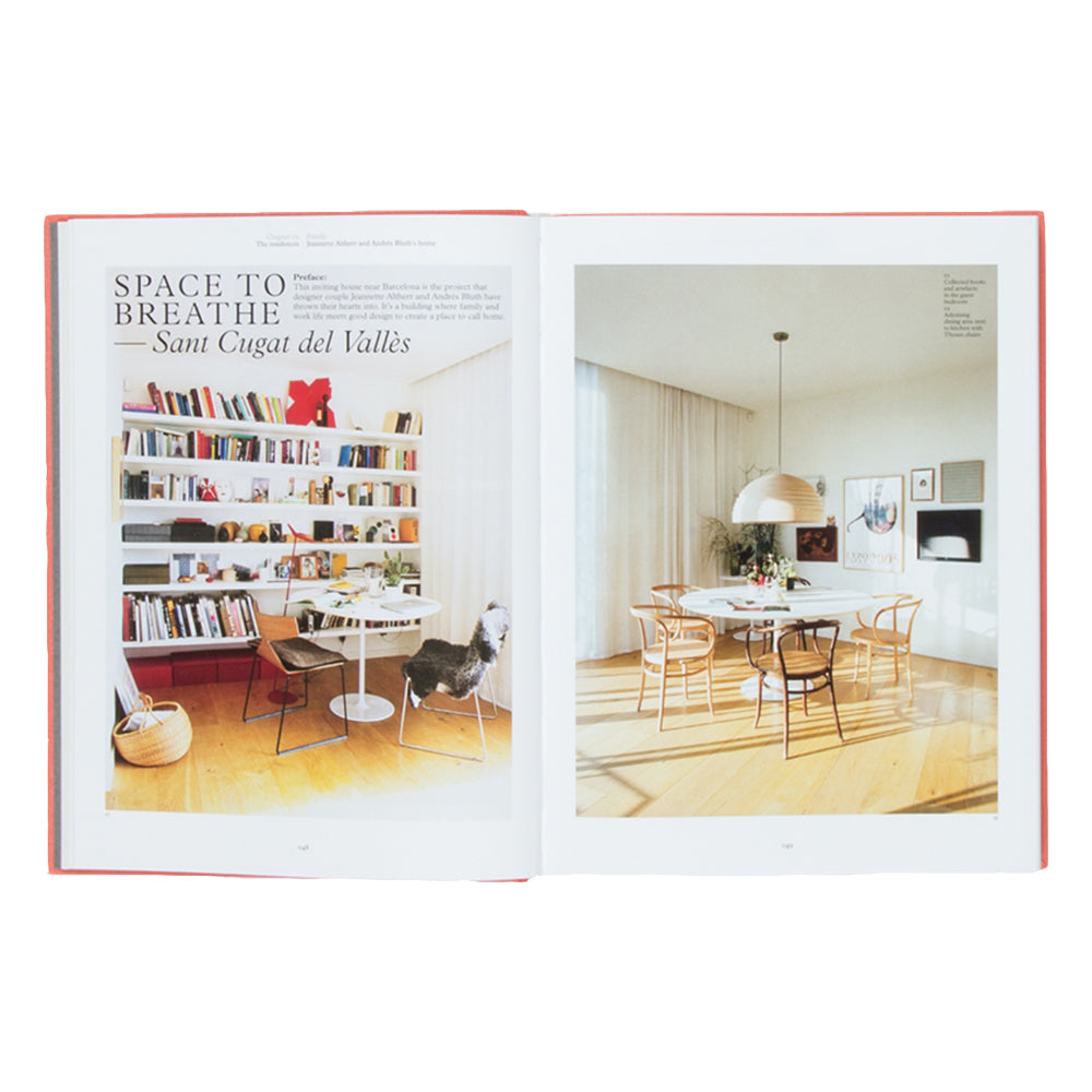 The Monocle Guide to Cosy Homes – einzigart