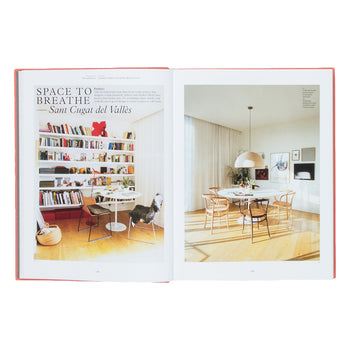The Monocle Guide to Cosy Homes – einzigart
