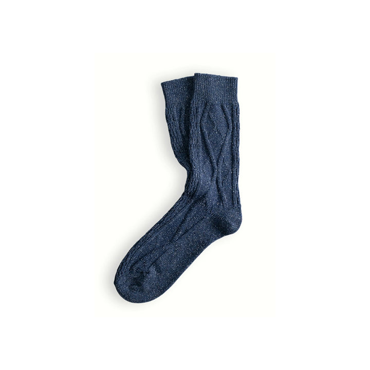 Socken Braid