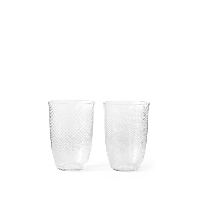 &Tradition Collect Trinkglas