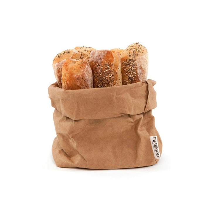 Uashmama Bread Bag Brotsack